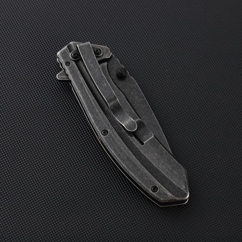 YJ Knives