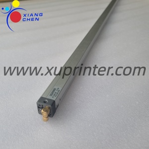 Cylindre pneumatique fabriqué en Chine F4.334.039 41.300.05 12-49 pour machine d'impression Heidelberg - Product Image 3