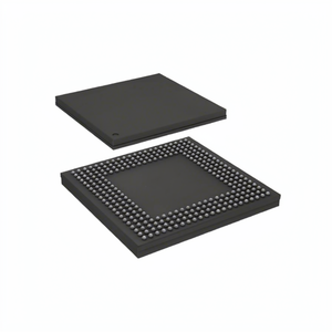 ชิ้นส่วนอิเล็กทรอนิกส์324 bbga แบบฝังตัวออนไลน์ SPC5644AF0MVZ3R IC MCU 32BIT 4MB แฟลช324PBGA ช่องผู้ผลิต - Product Image 1