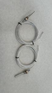 Capteur de température FILME 39586227, pièce de compresseur industriel pour compresseur d'air à vis Manny - Product Image 3