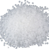 Granulés de résine PET CR-7701 haute brillance de qualité alimentaire pour bouteilles médicales
