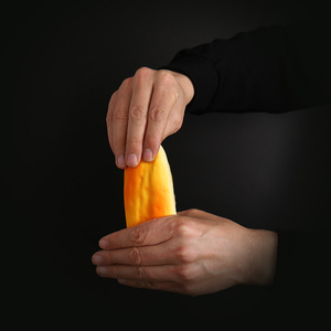 Trucchi Magici <span class=keywords><strong>Baguette</strong></span> Spaziale Extra-Dimensionale, Accessori per Spettacoli e Feste, Regalo Speciale per Bambini - Product Image 5