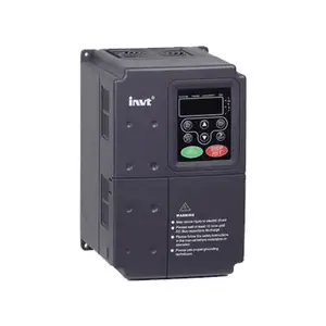 Industrial automation IN-VT GD20 series Variable Frequency Drive AC Motor Drive Inverter GD20-2R2G-4 VFD