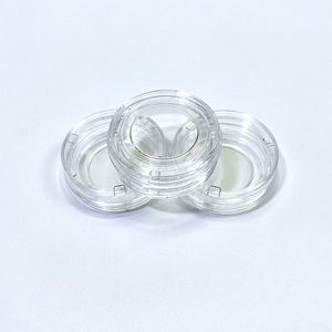 Boîtes <span class=keywords><strong>de</strong></span> culture cellulaire à fond en verre stérilisées EO 35*12mm, boîte <span class=keywords><strong>de</strong></span> Pétri à puits central, stérile - Product Image 1