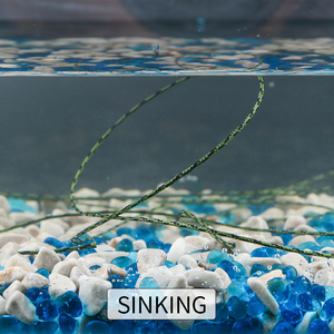 Angryfish 12 sợi dệt D-bện 100 mét Camo màu bện PE dòng nổi Câu Cá Chép sông dễ dàng lấy mồi - Product Image 6