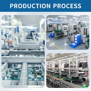 Original OEM Intel Xeon Server 4U Rack Server Gpu <strong>Graphic</strong> <strong>Card</strong> Virtual Phone Server - Product Image 4