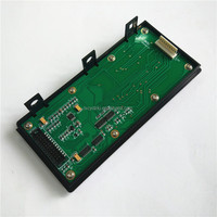 Pour Kuco T48 T24 T48L T48LX T24LX T24L T59L T59LX série T traceur de découpe écran LCD panneau de contrôle du clavier