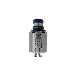 Ensemble de corps de soupape solénoïde de transmission automatique P5501682075 pour moteur Geely 3DHT, pièces et accessoires automobiles - Product Image 2