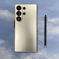 22GB + 2TB S26 Desain Layar Penuh |   Harga Terbaik Langsung Smartphone 5G dengan Pena Stylus Terintegrasi 108MP Pengisian Cepat CE