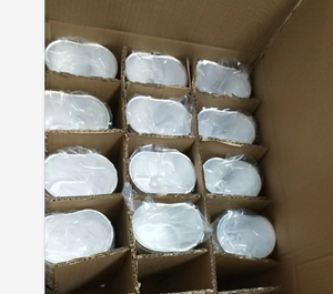 DFM0620 Tasses à boire en aluminium pour le camping et les activités de plein air, 500 ml et 600 ml, avec 2 poignées pliables, récipient à eau - Product Image 3