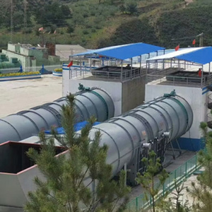 Ventilador Axial Industrial a Prueba de Explosiones para Minería, Ventilador Eléctrico para Ductos, Compatible con OEM/ODM, 380/660/1140V, Marca <span class=keywords><strong>ZKR</strong></span> - Product Image 1