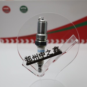 Original NGK 3623 BPR6EFS Zündkerze Original Nickel legierung mit Iridium-und Platin motor Verwenden Sie den neuen Zustand der Marke - Product Image 2