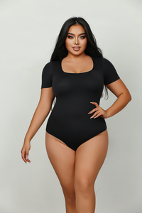 Dames <span class=keywords><strong>Sexy</strong></span> Bodysuit Shapewear Naadloze Nylon Panty Met Lange Mouwen Voor Dagelijks Gebruik Comfortabel En Stijlvol - Product Image 2