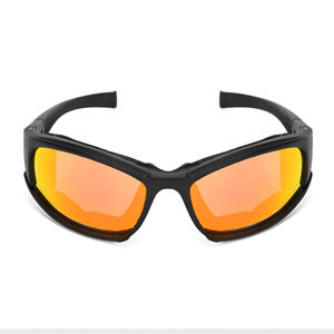 Somta工場戦術サングラス男性射撃眼鏡Gafasオートバイ戦術メガネX7ゴーグル - Product Image 1