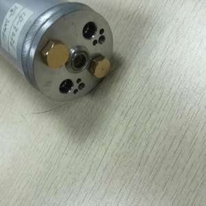 Secador de Aire Acondicionado para Automóvil ZW CD-3843 OEM921312F611 Nuevo y Moderno R134a para Fengshen LDV - Product Image 2