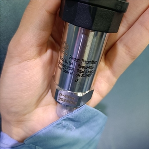 เซ็นเซอร์วัดแรงดันน้ำ 4-20mA ราคาประหยัด OEM พร้อมส่ง - Product Image 3