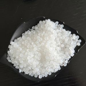 Extrusion Molding Blow Molding Hdpe HD5502GA Food Grade High Density Polyethylene Hdpe <b>Granules</b> - Product Image 3