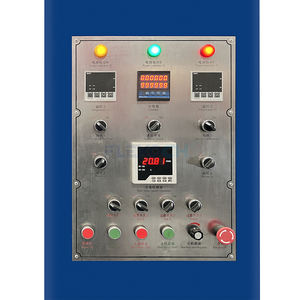 رخيصة الثمن ورقة 4 ألوان بي بي بوب غير المنسوجة بولي كلوريد الفينيل كومة لفة فليكس الطابعة - Product Image 6