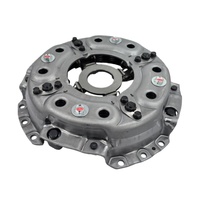 Offre Spéciale : Couvercle d'embrayage de transmission pour camions lourds – Pièces d'embrayage