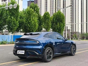 รถยนต์<span class=keywords><strong>มือ</strong></span><span class=keywords><strong>สอง</strong></span> Xiaomi YU7 ปี 2025 5 ประตู 5 ที่นั่ง SUV ความเร็วสูง พลังงานใหม่ รถยนต์ไฟฟ้า EV YU7 - Product Image 3