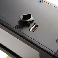 Imprimante jet d'encre portable à batterie Ricoh GT300 pour marquage de grands caractères, imprimante de cartes DOD 50 mm, Nouvelle