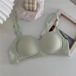 Soutien-gorge Confortable pour Filles : Laissez les Filles Se Reposer Toute la Nuit - Product Image 5