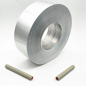 Lớp Học Tuyệt Vời Cả Hai Mặt Tráng Nhôm Lá Mỏng Cho Stabi Ống Trung Quốc - Product Image 3