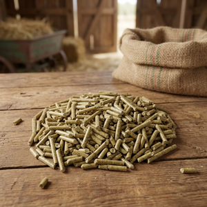 Varillas de Cáscara de Mostaza de Alta Calidad, Grado Combustible, para Calderas de Biomasa, Sistema de Calefacción, Producción de Energía, con un 1.5% de Ceniza y 5% de Humedad - Product Image 2
