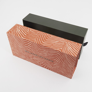 Caja de Regalo de Cartón para Hombre, Diseño Único, Mini, de Buena Calidad, al por Mayor - Product Image 2