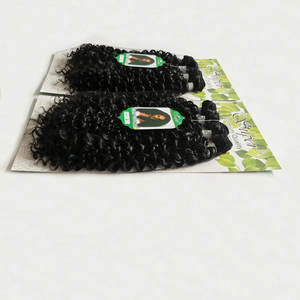 Caldo di Nuovi Prodotti in Fibra Sintetica Capelli Proteina Oem di Prezzi Bassi - Product Image 3