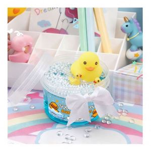 Funny Kawaii Factory Wholesale DIY <b>Squishy</b> Toy Kit Colorful Bulk Slime Playdough Educational Non-Toxic Entertainment Children - Product Image 2