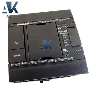 Controlador Lógico Programable (PLC) Keyence KV-N24AT, Nuevo y Original - Product Image 1
