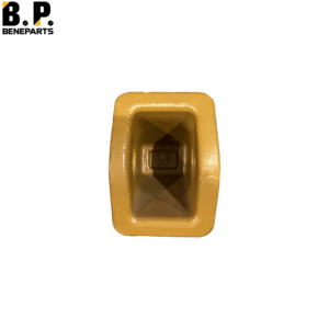 قطع غيار آلات البناء: محراث صخور للحفارات بأنواع مختلفة، محراث أسنان 113-78-21140 - Product Image 3