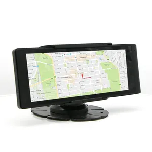 OEM/ODM 6.86 inch car dashboard camera 4G remote control android GPS navigator Fleet Management 4G GPS navigation