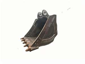 大型掘削機バケット頑丈構造高性能掘削機と複数の掘削機に対応 - Product Image 4