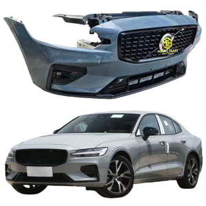Pièces de rechange d'occasion de haute qualité pour <span class=keywords><strong>S60</strong></span> 2021-2024 : pare-chocs avant et arrière, feux de brouillard, capot, panneaux latéraux, pare-brise - Product Image 4