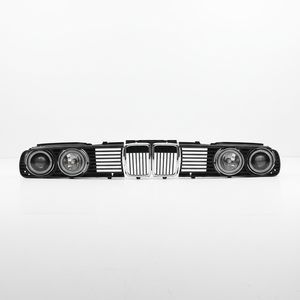 Pièces automobiles pour BMW E30, pour phare E30, grille de phare, 1983-1991 - Product Image 1