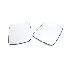 Lente de espejo retrovisor para Land Rover Discovery 2 4 2011 2015, espejo plano convexo, lado izquierdo, pieza de accesorio para coche Fp070 - Product Image 2