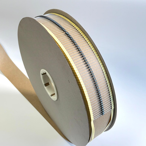 用于高频杂波减少RFI抑制扼流圈变压器的EMI磁珠滤波器芯引线型 - Product Image 4