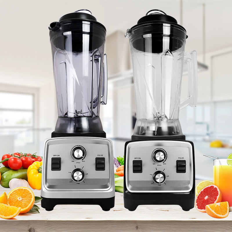 Best Selling Taiwan Blenders High-Speed, Portable, and Versatile