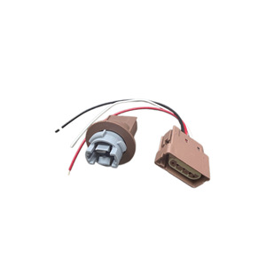 ที่ยึดหลอดไฟฟอร์ด รุ่น 2U5Z13411SA ขนาด 25 มม. ขั้วหลอดพลาสติก สำหรับไฟรถยนต์ - Product Image 2