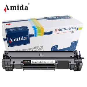 Amida nuevo cartucho de tóner de impresora compatible W1410A 141A para <span class=keywords><strong>LaserJet</strong></span> M110/<span class=keywords><strong>M140</strong></span>/ MFP M139 - Product Image 2