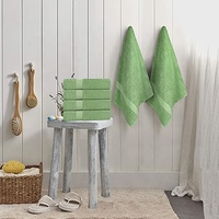 Towel Manufacturers Wholesale Good Quality Cheap Price Multi-colored Cheap 100% Cotton Custom Bath Towel