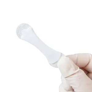 Autocollants de fixation de tube nasogastrique support de cathéter non tissé stérile jetable