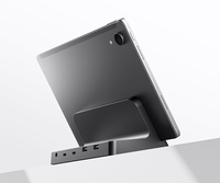 Tablet POS Android NFC 11 inci MTK6789 dengan Cradle, FHD, CE, FCC, ROHS, GMS, Tap-to-pay, Android 16, G99, OEM Tablet PC
