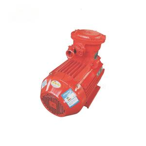 Moteur électrique antidéflagrant EXD à haute efficacité moteur à induction asynchrone triphasé à courant alternatif utilisation industrielle - Product Image 6