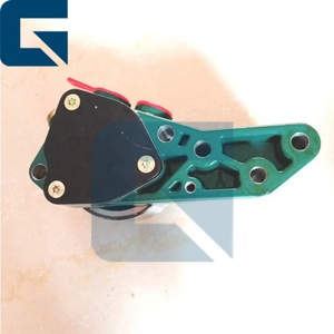 1106250-D456 1106250D456 Engine BF6M1013 Fuel <b>Pump</b> - Product Image 2