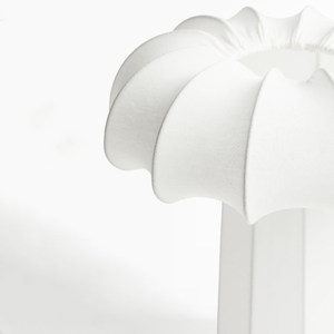 Mini lampe de table en forme d'ail blanc, E27, contrôle par interrupteur LED, pour décoration intérieure de salon et chambre à coucher - Product Image 2