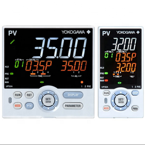 Controlador de Temperatura Yokogawa UT32A-000-11-00/UT32A-010-11-00 UT35A - Product Image 3
