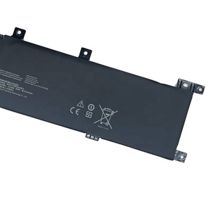 ของแท้ B31N1635 แบตเตอรี่สำหรับ ASUS <span class=keywords><strong>VivoBook</strong></span> <span class=keywords><strong>17</strong></span> X705UA N705UD N705UN N705UQ X705UV 11.52V 3653mAh(42W) - Product Image 3